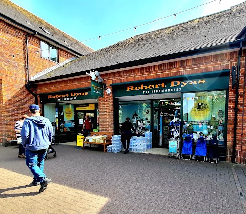 Robert Dyas Salisbury