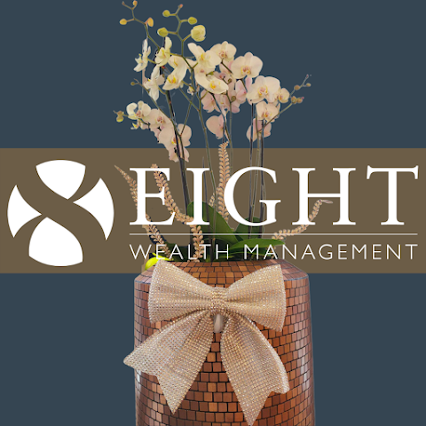 Eight Wealth Management Ltd