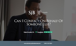SJB Legal - Specialists Sexual Offences - Indecent Images Lawyers - London