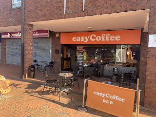 easyCoffee Harpurhey