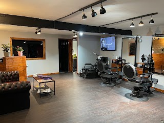 Ravenclaw Barber Studio