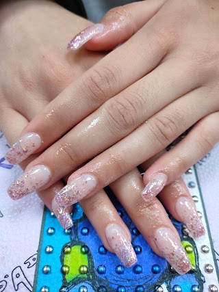 princess nails