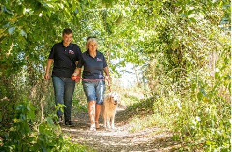 We Love Pets Cannock - Dog Walker, Pet Sitter & Home Boarder