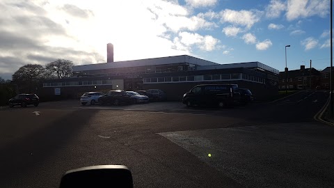 Eckington Swimming Pool and Fitness Centre