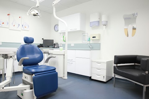 Moor Care Dental