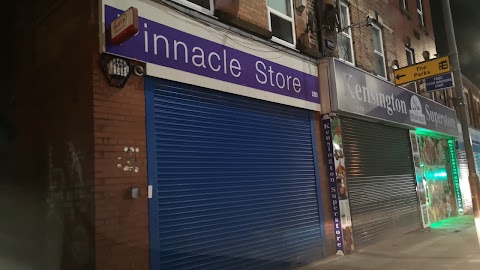 Pinnacle Store