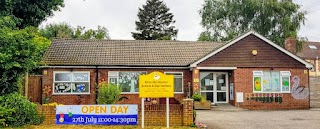 Elms Montessori School and Day Nursery