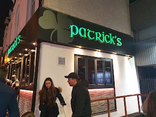 Patrick's Beckenham