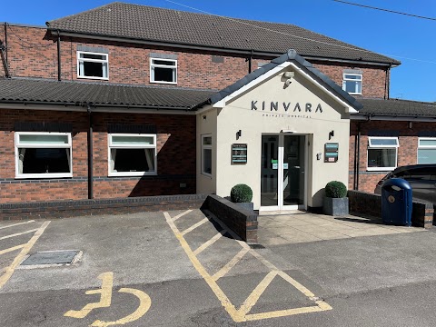 Kinvara Private Hospital | Orthopaedic Surgery | Cosmetic Surgery | Gynaecology