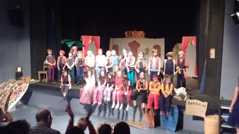 Cotswold Playhouse