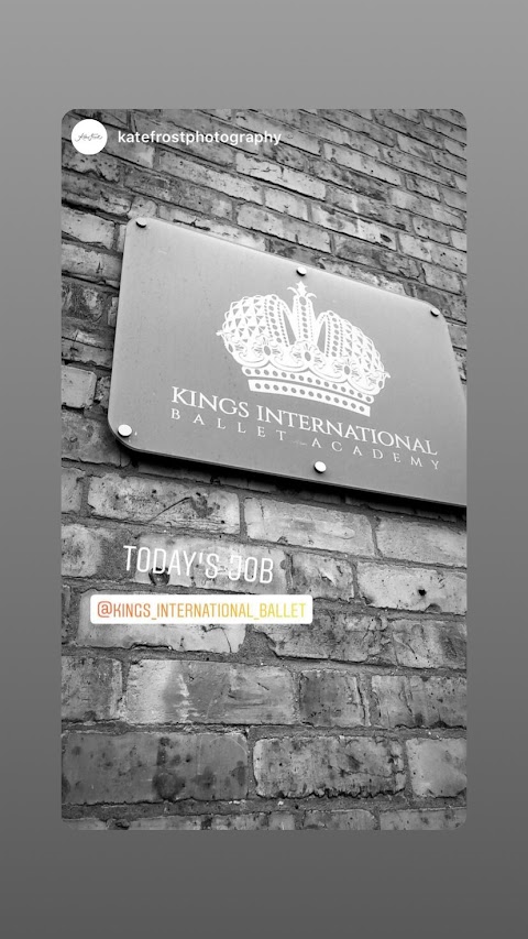 Kings International Ballet Academy