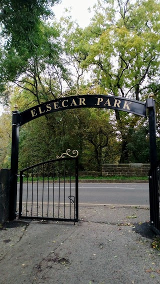 Elsecar Park