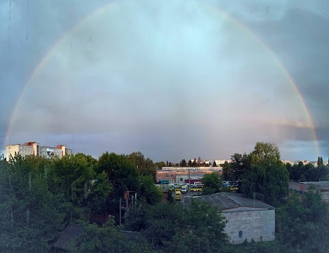 Луцьке підприємство електротранспорту