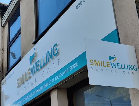 Smile Welling Dental Care
