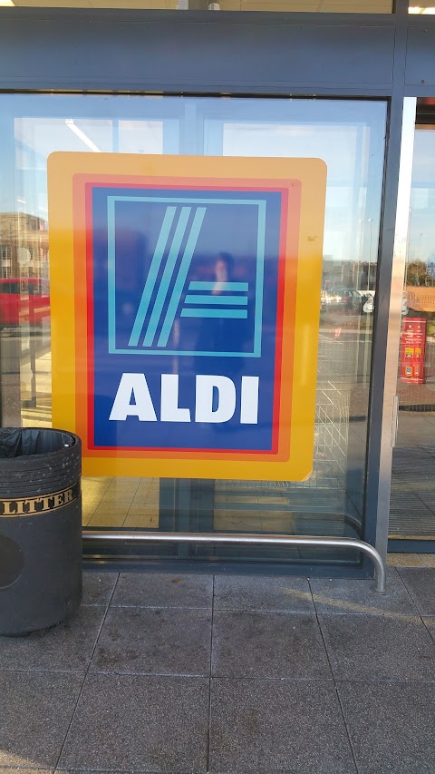 ALDI