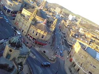 Victoria Theatre Halifax