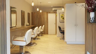 Vision N16 Hair Salon