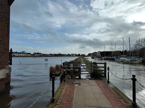 Costa Coffee (Emsworth)