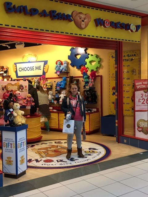 Build-A-Bear