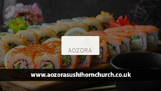 Aozora Sushi Hornchurch