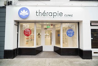 Thérapie Clinic - Blanchardstown | Cosmetic Injections, Laser Hair Removal, Body Sculpting, Advanced Skincare