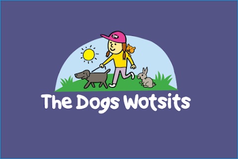 The Dogs Wotsits - Dog Walker & Pet Sitter