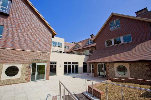 Steyning Grammar School