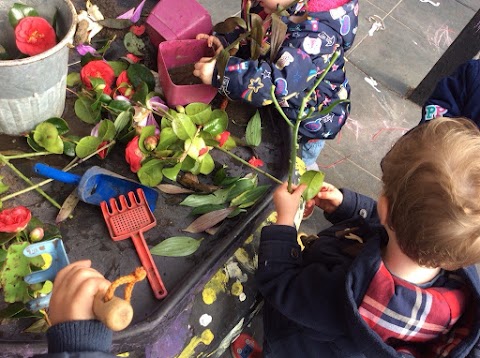 Babblebrooke Day Nursery