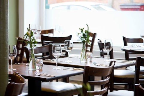 TNQ - The Northern Quarter Restaurant & Bar