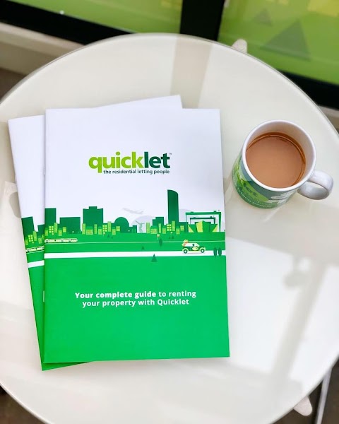 Quicklet Letting Agents Belfast