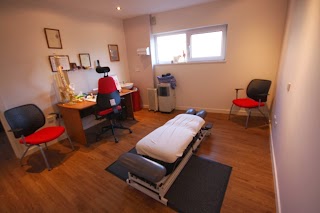 The Llandaff Clinic