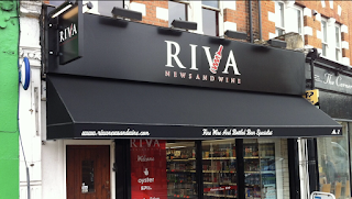 Riva News And Wine