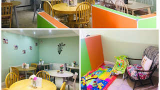 MACS Softplay and Coffee Shop