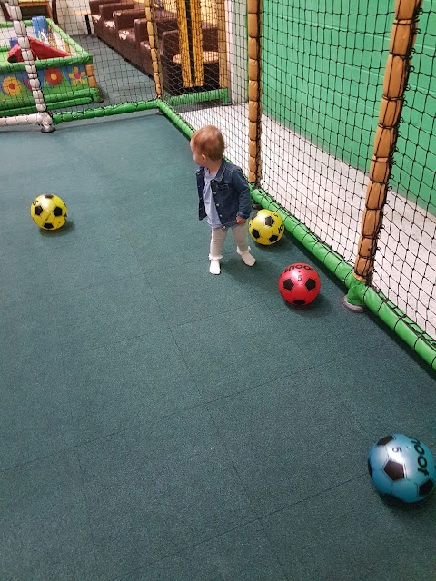 Jangala Soft Play