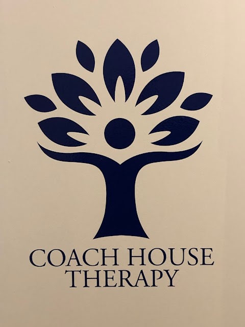 Coach House Therapy