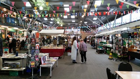 Brighton Open Market