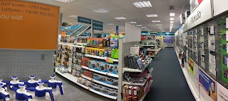 Halfords - Congleton