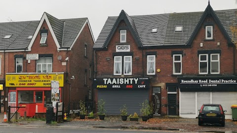 Roundhay Road Dental Practice