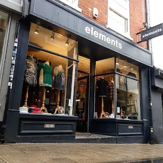 Elements Clothing