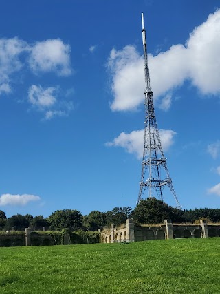 Crystal Palace Park