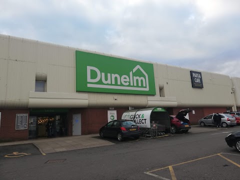 Dunelm