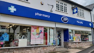 Boots Pharmacy