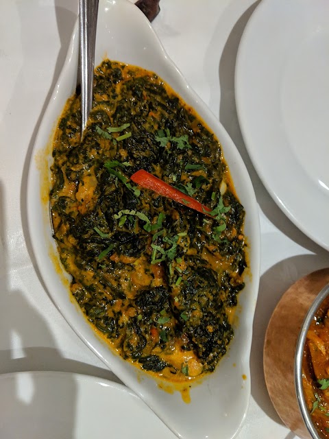 Gurkha's Nepalese and Indian Cuisine