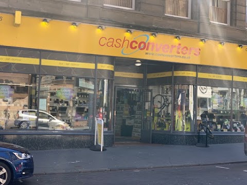 Cash Converters