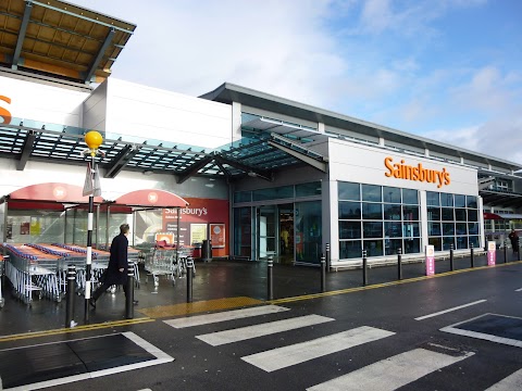 Sainsbury's