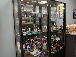 Warwick Vapes - Vape Shop