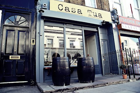 Casa Tua Camden