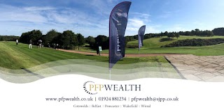 PFP Wealth Group Ltd