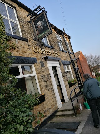 The Cobden View