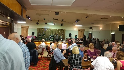 Sarisbury Green Social Club